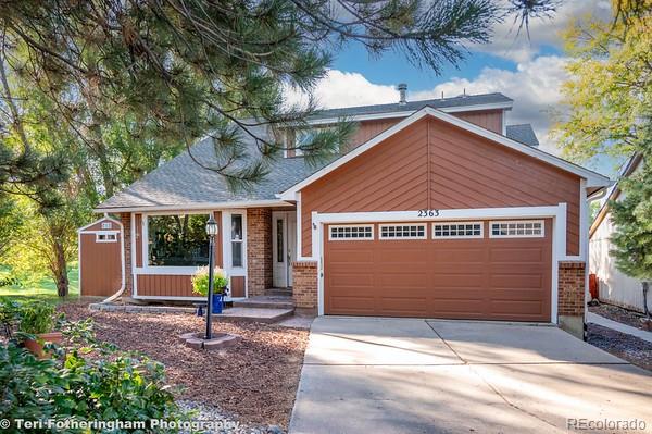 2363 W 118th Avenue, Denver CO 80234