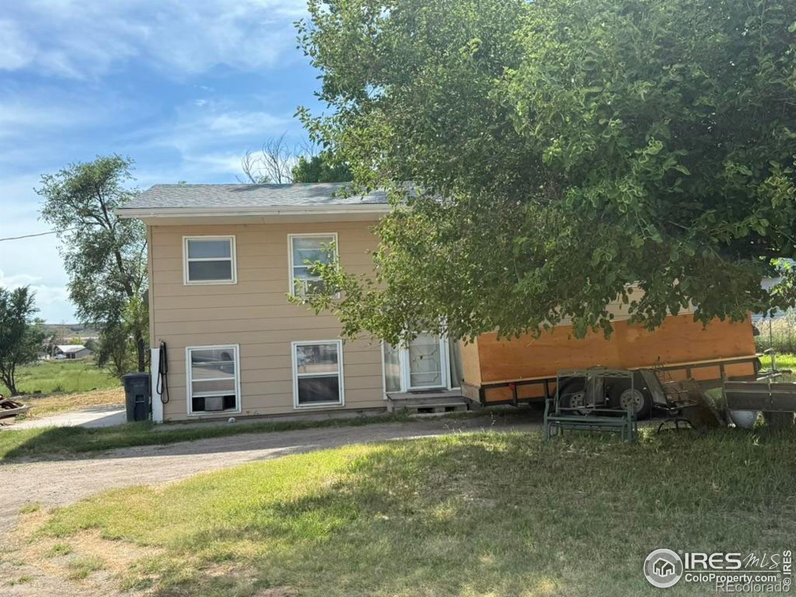 30342 US Highway 34, Wray CO 80758