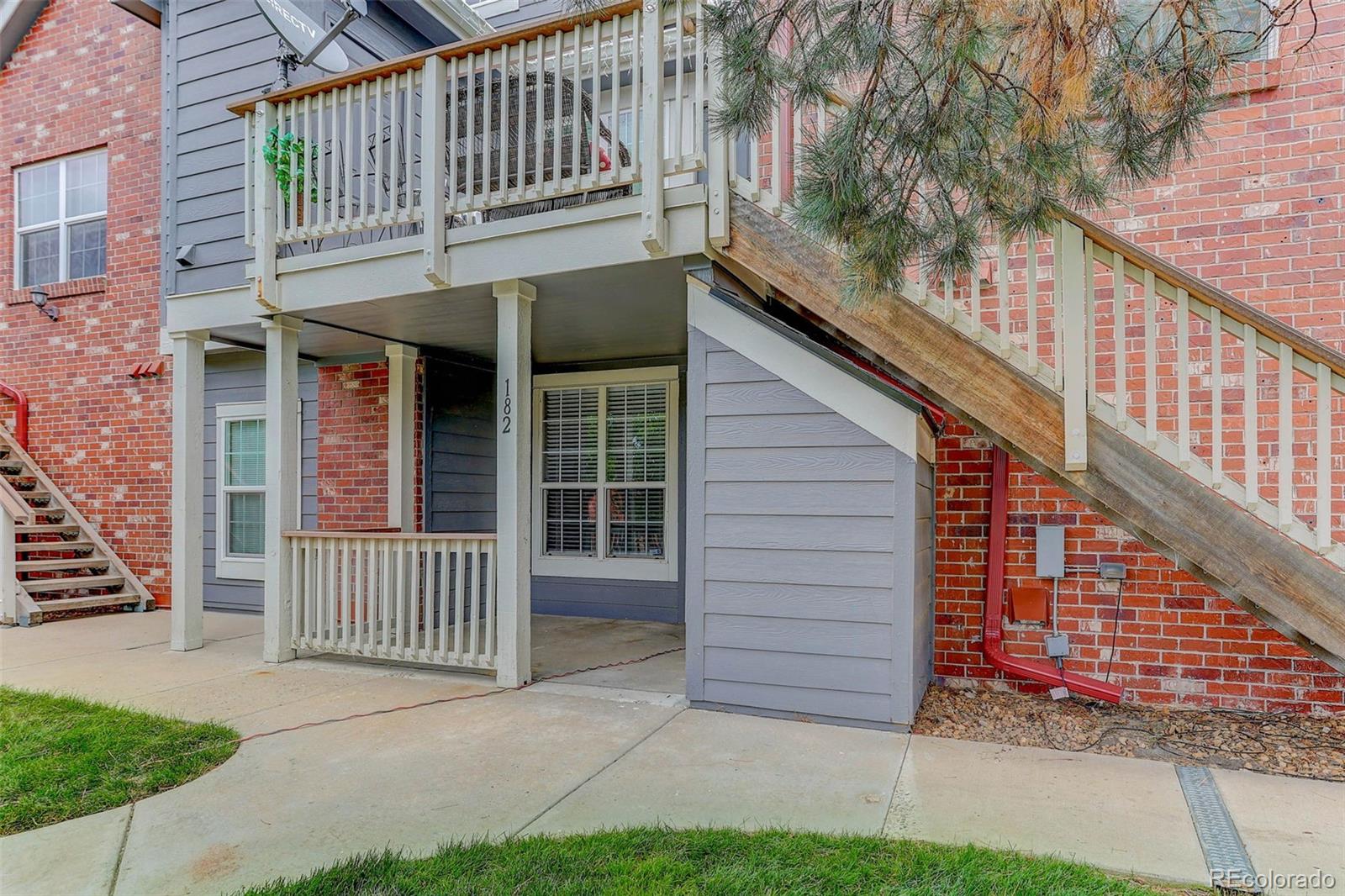 14297 E Grand Drive Unit 182, Aurora CO 80015