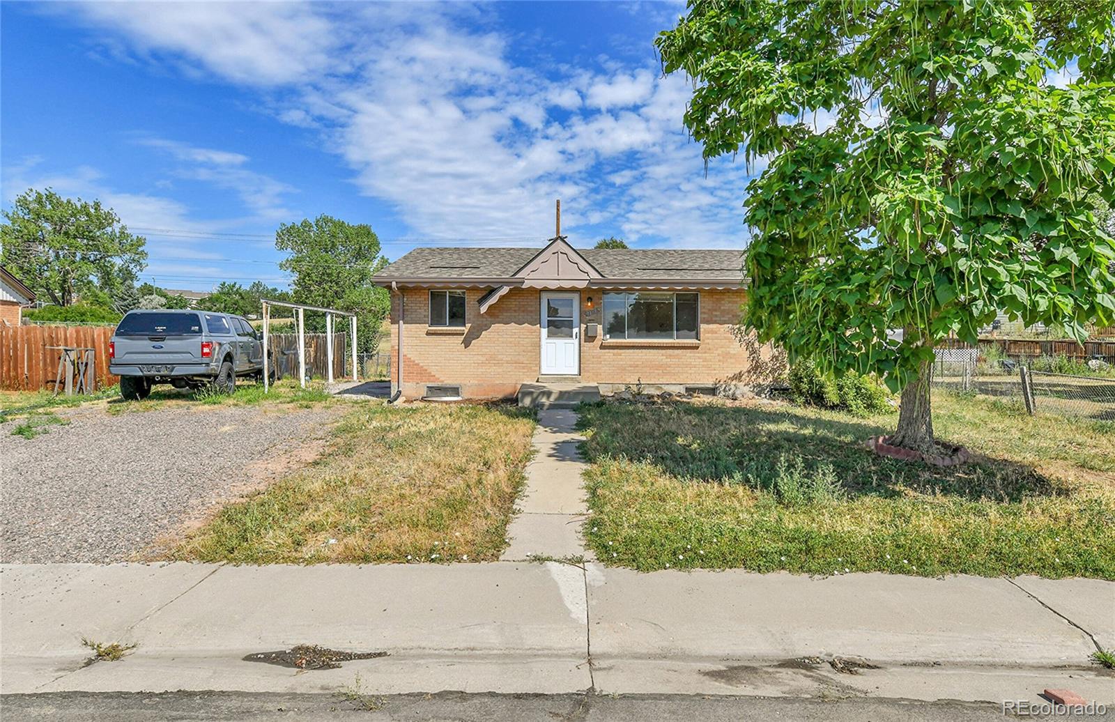9181 Aspen Drive, Thornton CO 80229