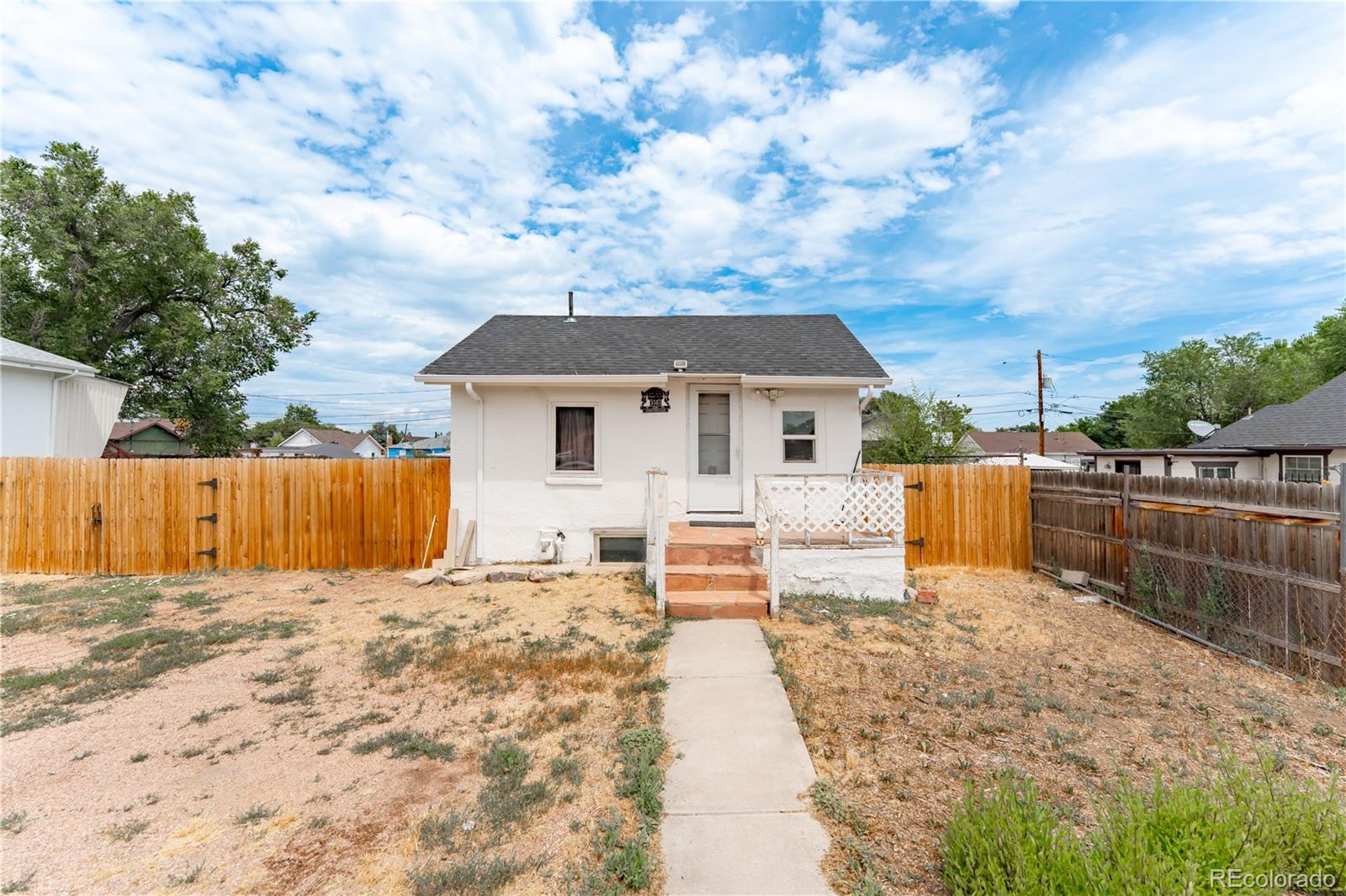 3503 W Ada Place, Denver CO 80219