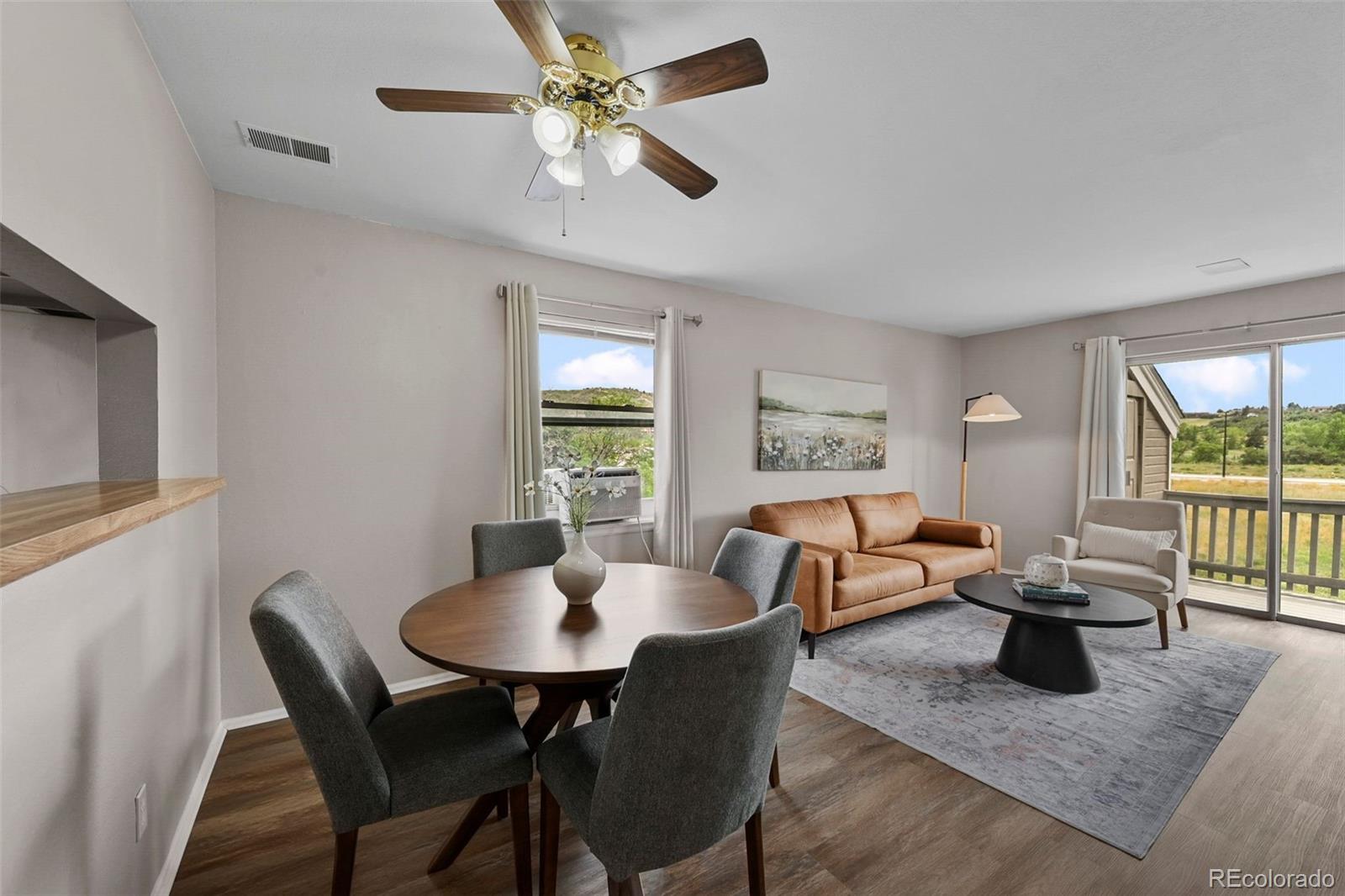 1291 S Gilbert Unit A301, Castle Rock CO 80104