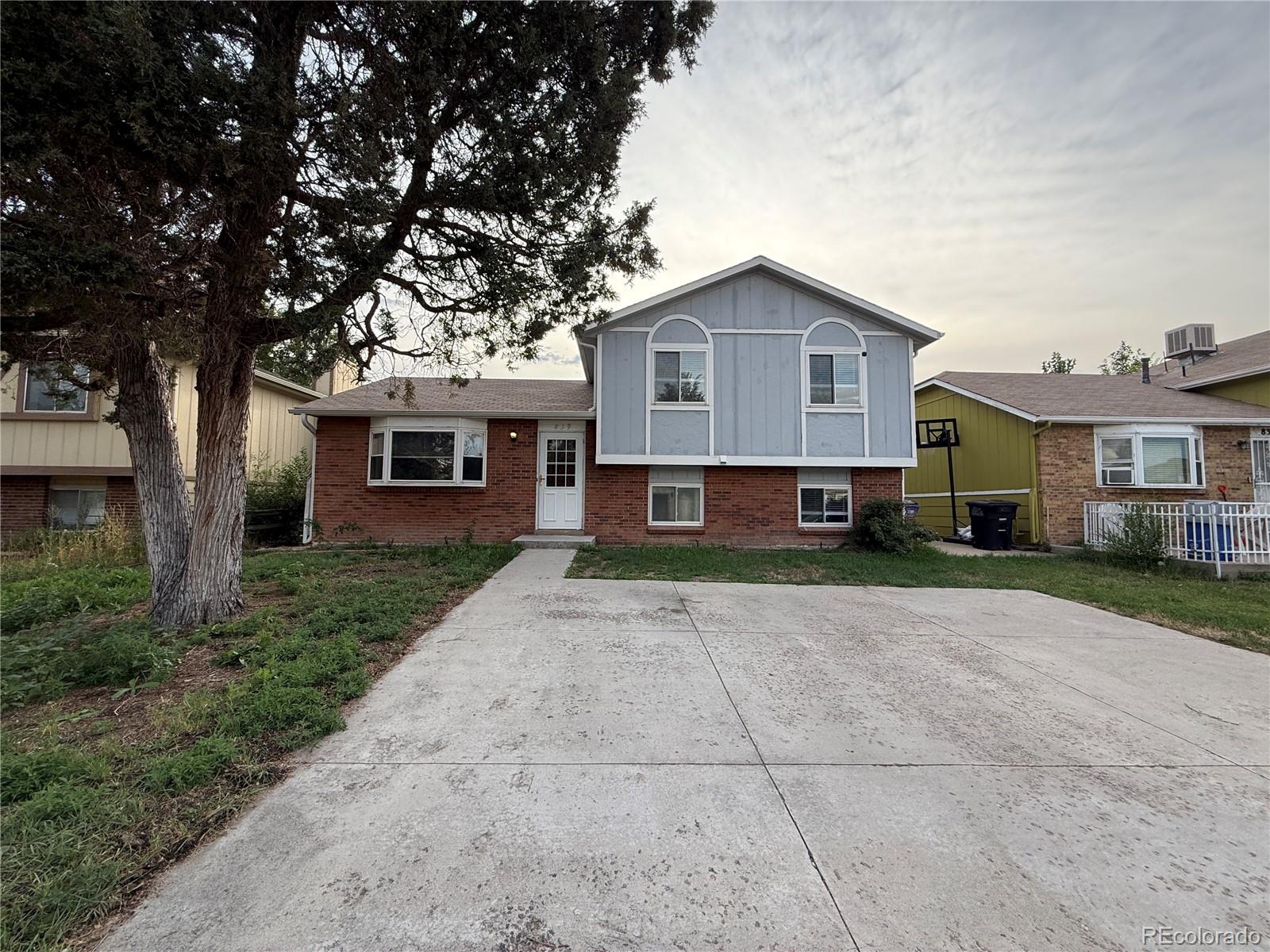 839 S Leyden Street, Denver CO 80224