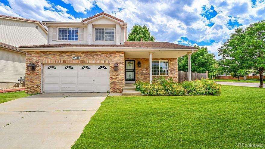 20106 E 41st Place, Denver CO 80249