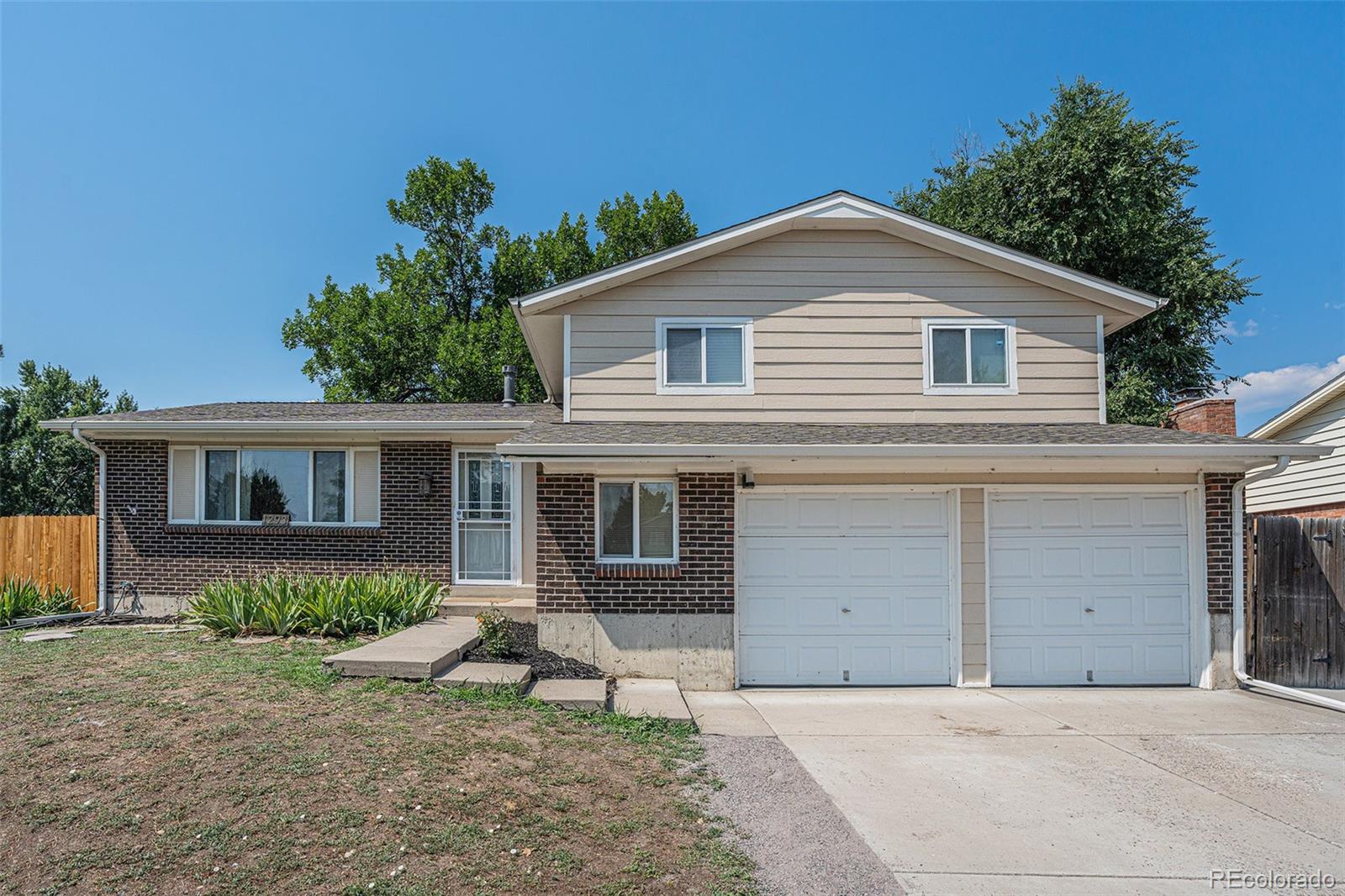 1293 S Johnson Way, Lakewood CO 80232