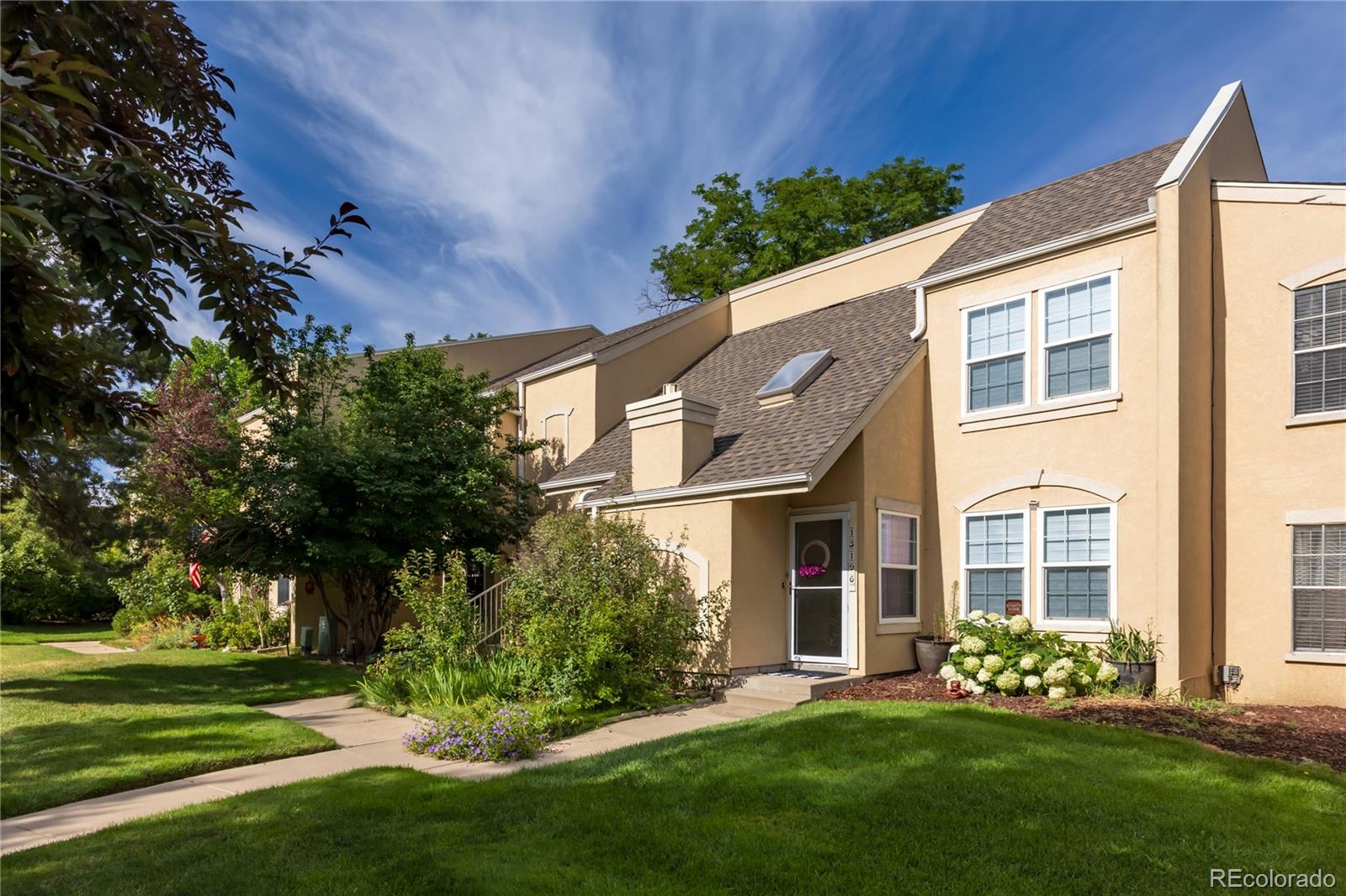 13196 E Linvale Place, Aurora CO 80014