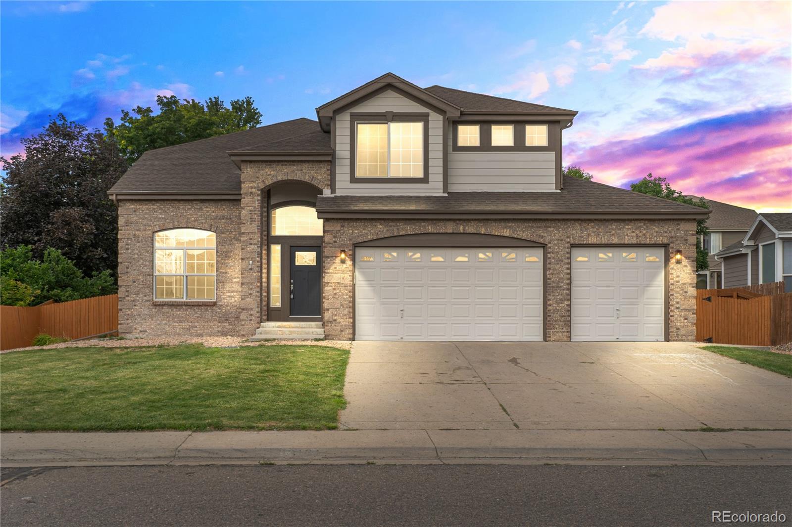 13161 Leyden Street, Thornton CO 80602