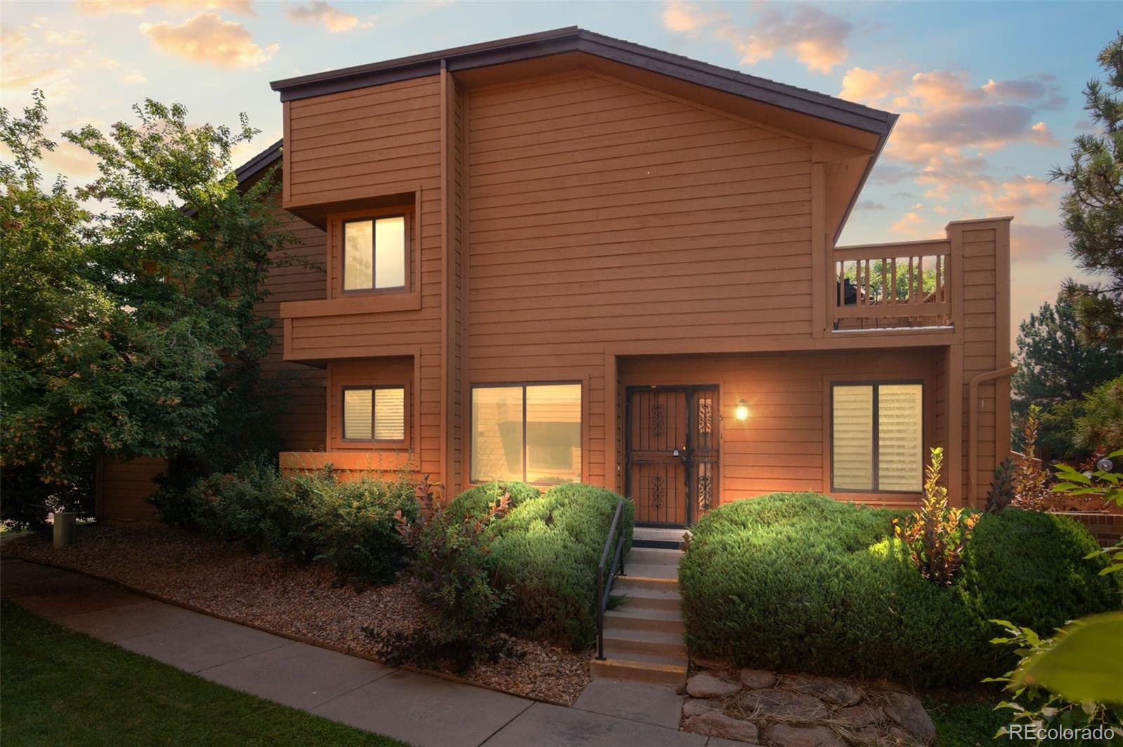 9400 E Iliff Avenue Unit 361, Denver CO 80231