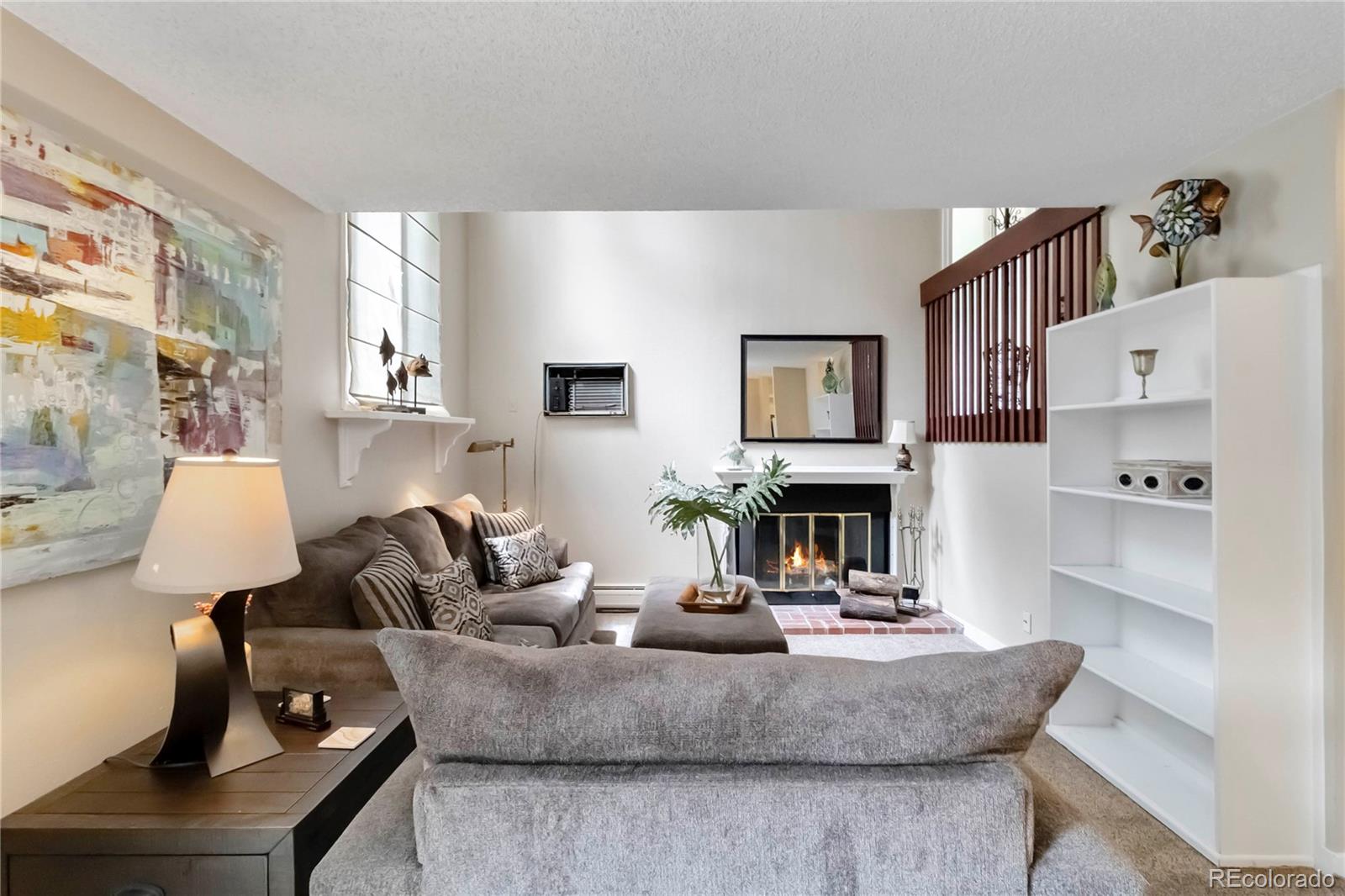 2835 S Monaco Parkway Unit 1-108, Denver CO 80222