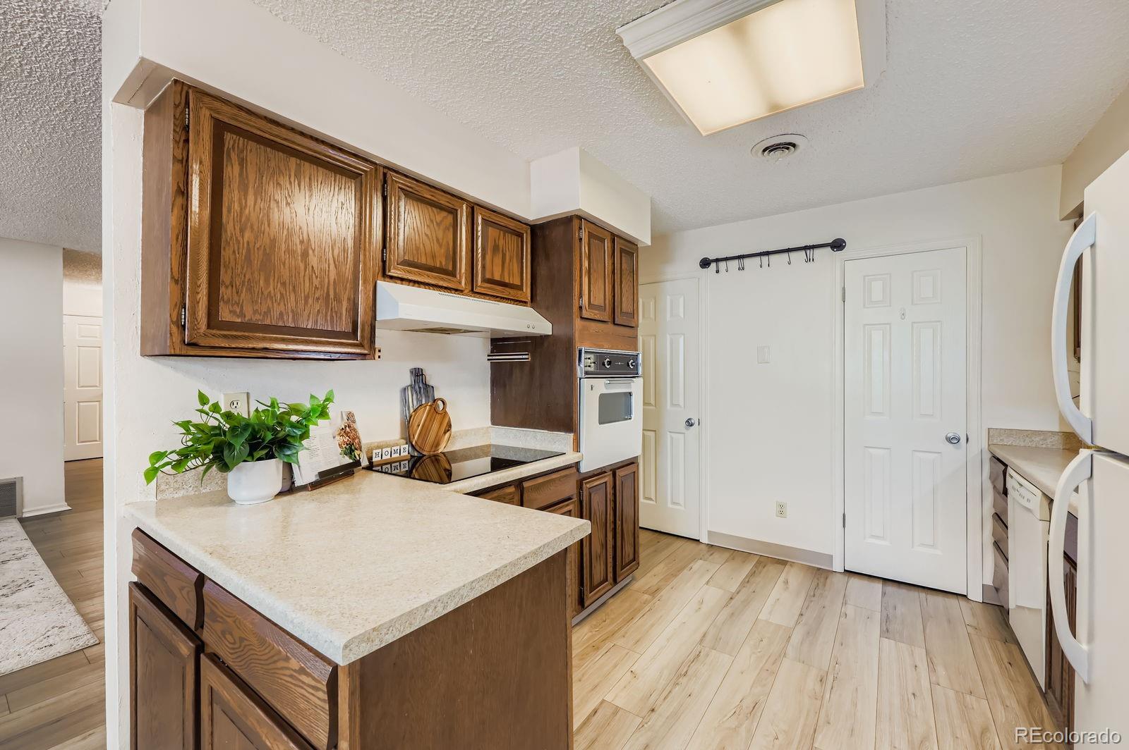 6530 Delmonico Drive Unit 106, Colorado Springs CO 80919