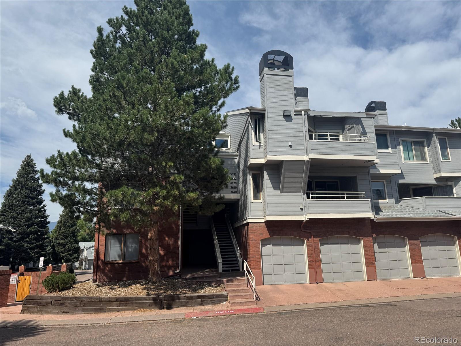 3612 Iguana Drive, Colorado Springs CO 80910