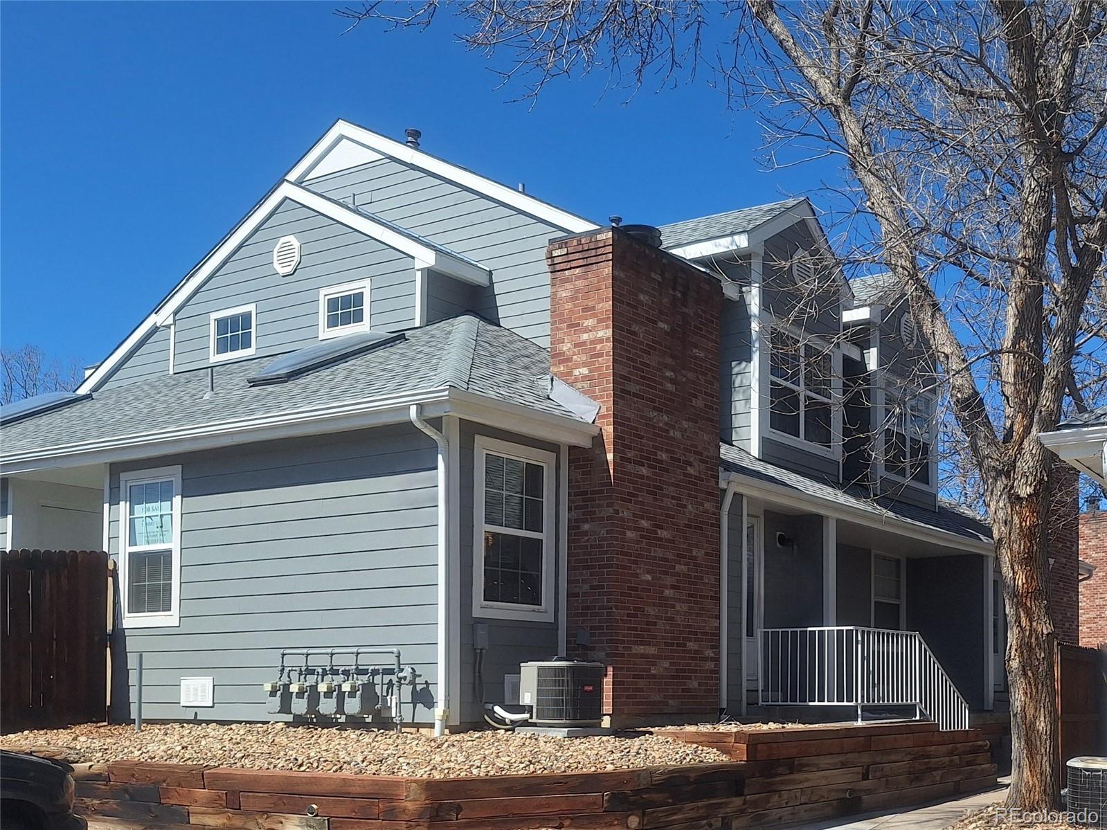 8336 W 87th Drive Unit D, Arvada CO 80005