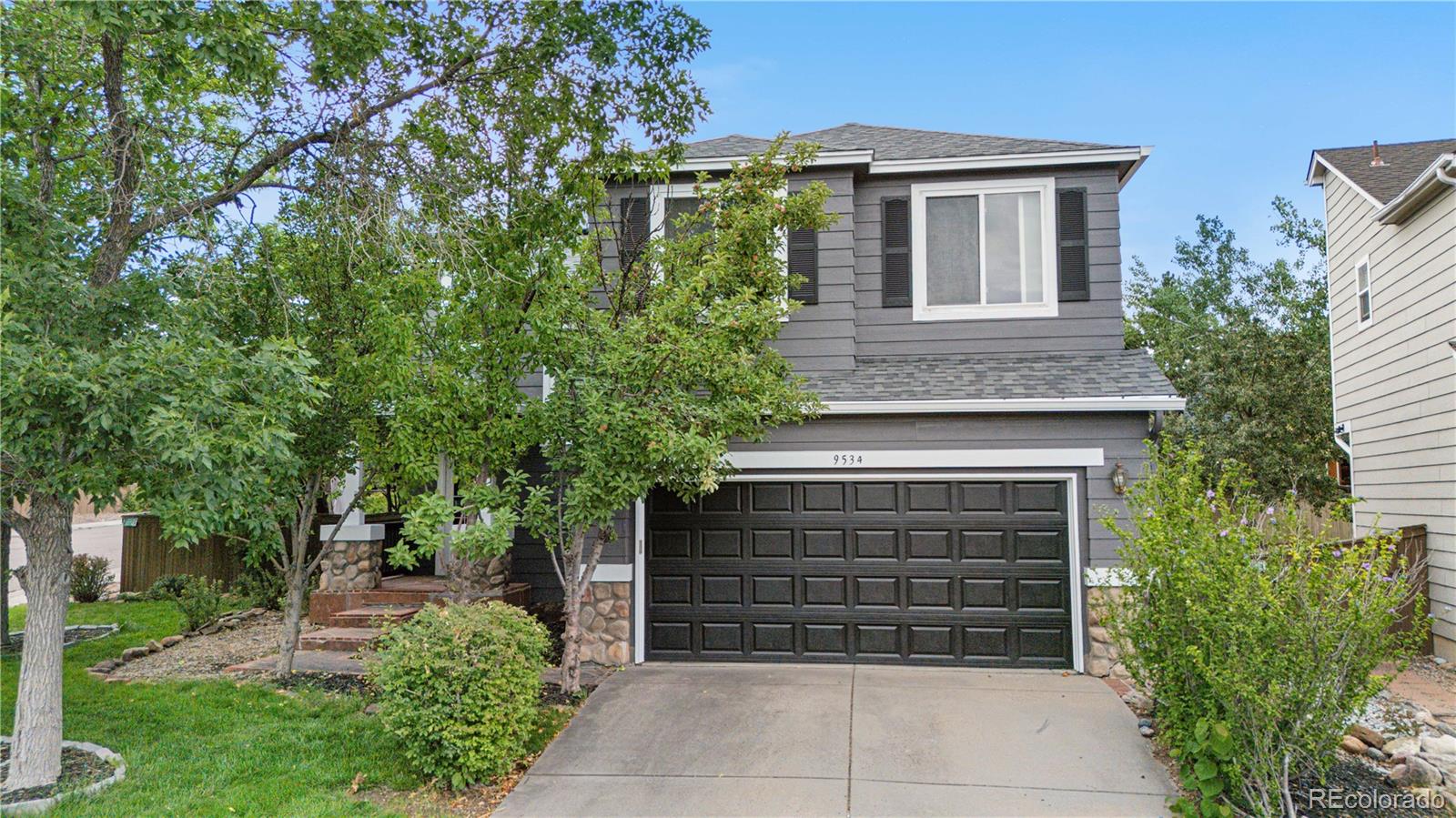 9534 Parramatta Place, Highlands Ranch CO 80130