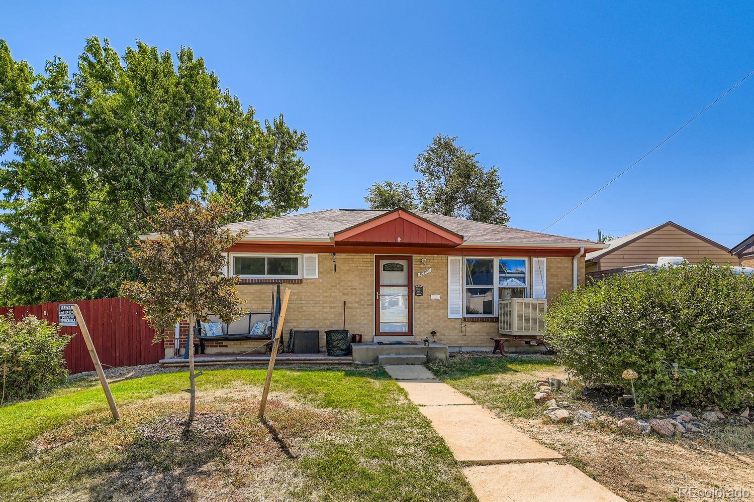 10966 Alvin Drive, Northglenn CO 80233