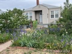 437 Quitman Street, Denver CO 80204