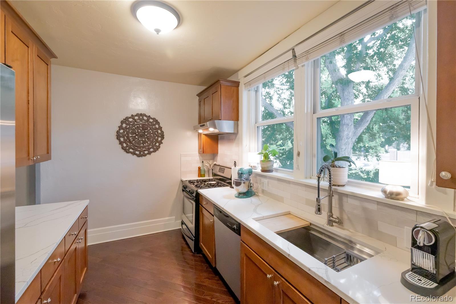 1415 Steele Street Unit 201, Denver CO 80206