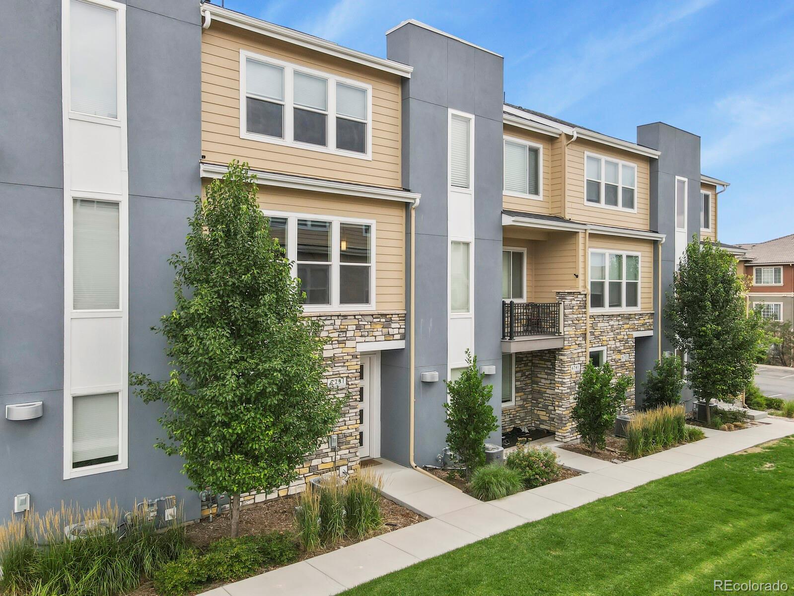6731 S Tempe Court, Aurora CO 80016