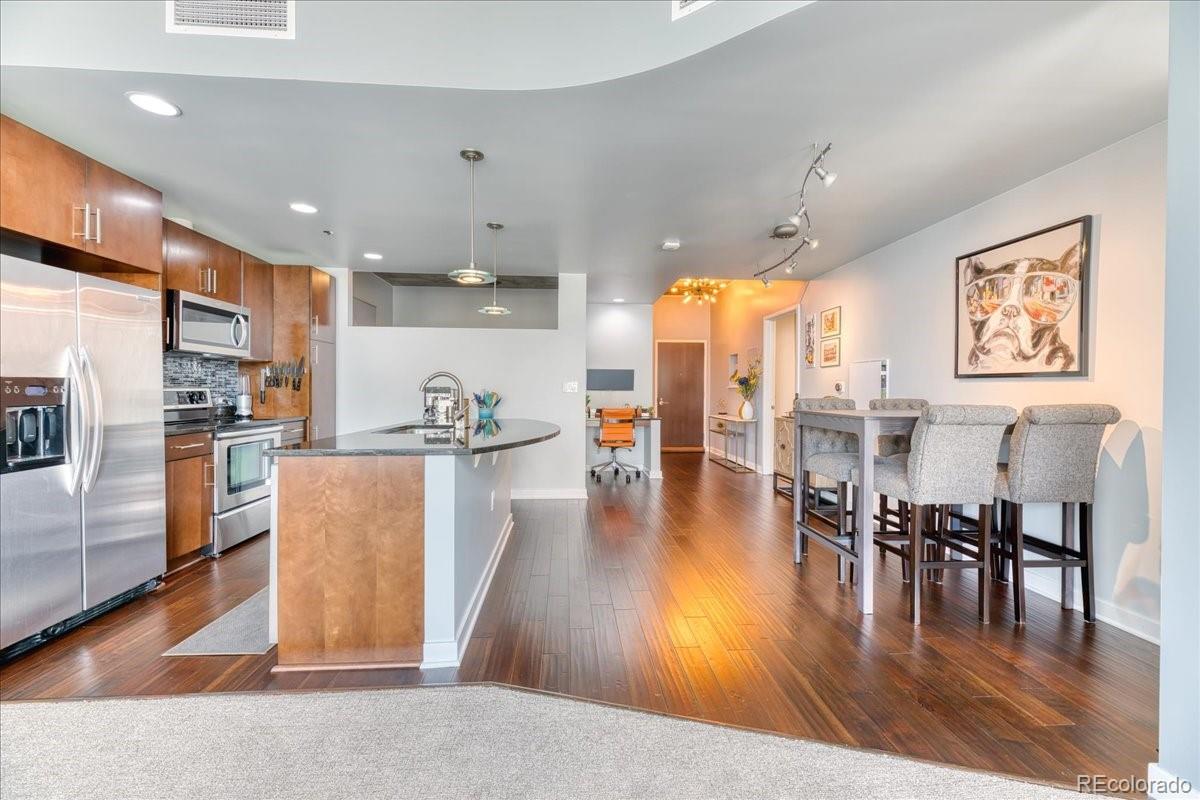 891 14 Street Unit 2002, Denver CO 80202