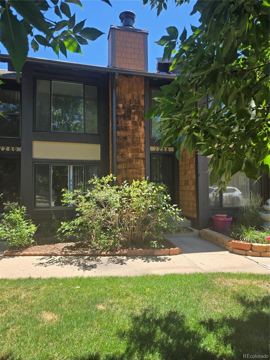 1288 S Carson Way, Aurora CO 80012