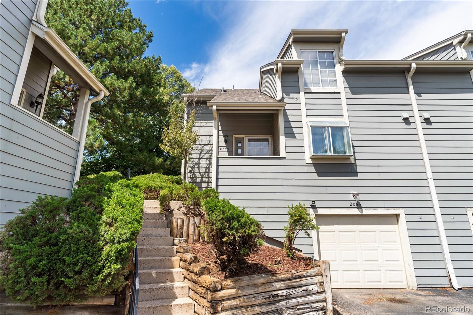 2063 S Worchester Way, Aurora CO 80014
