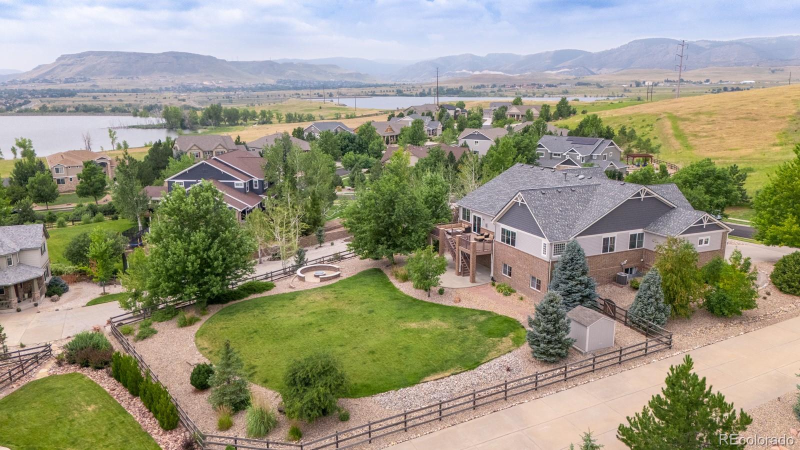 17891 W 77th Drive, Arvada CO 80007