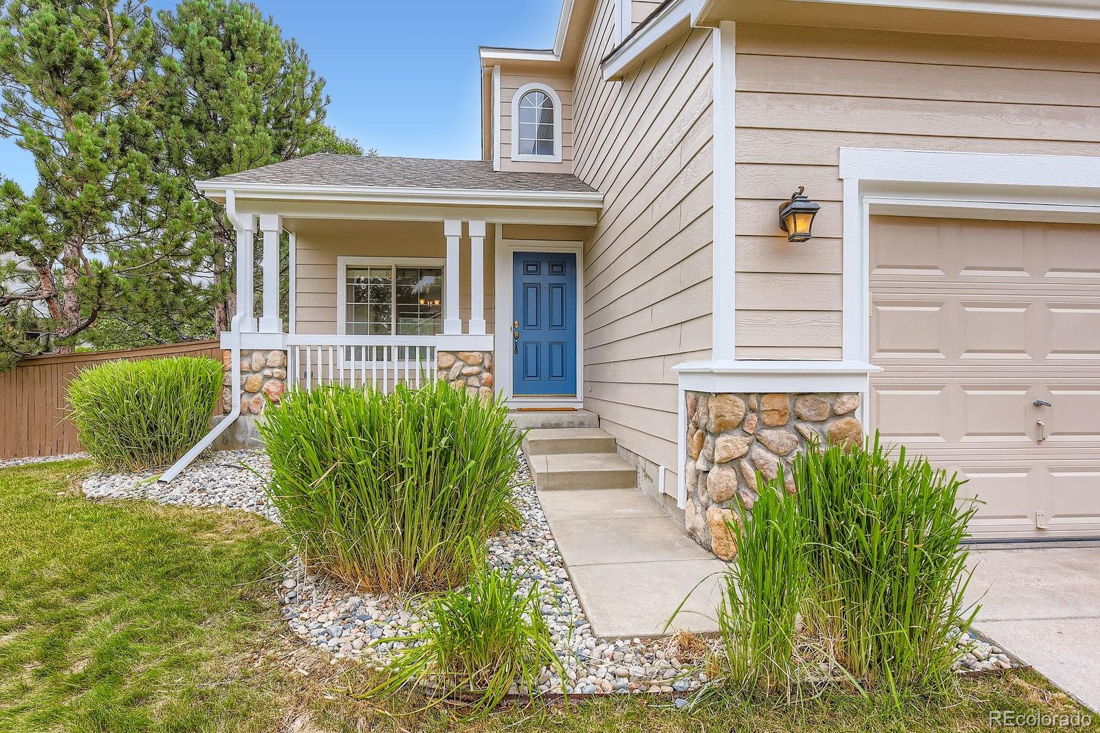 9634 Merimbula Street, Highlands Ranch CO 80130