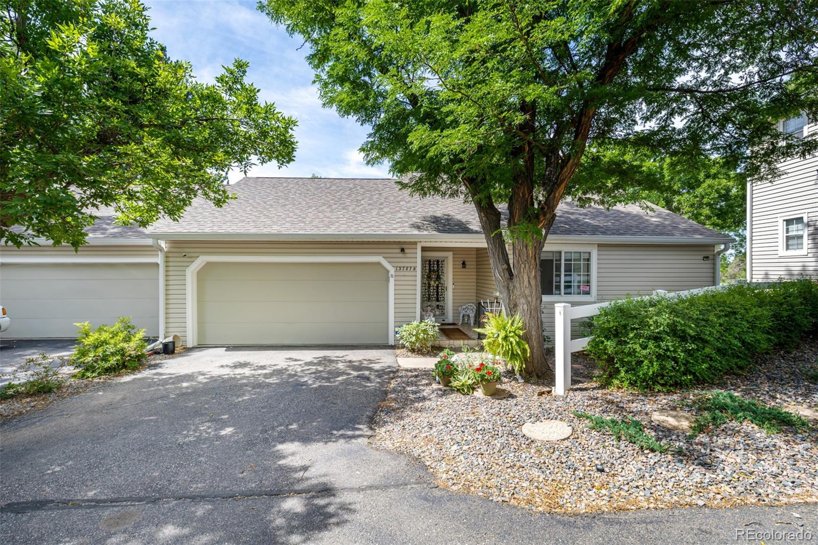 13787 E Marina Drive Unit B, Aurora CO 80014