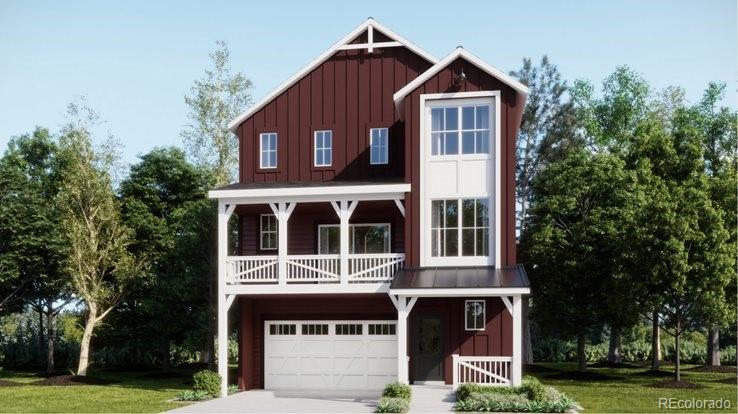 7324 Waterleaf Trail, Littleton CO 80125