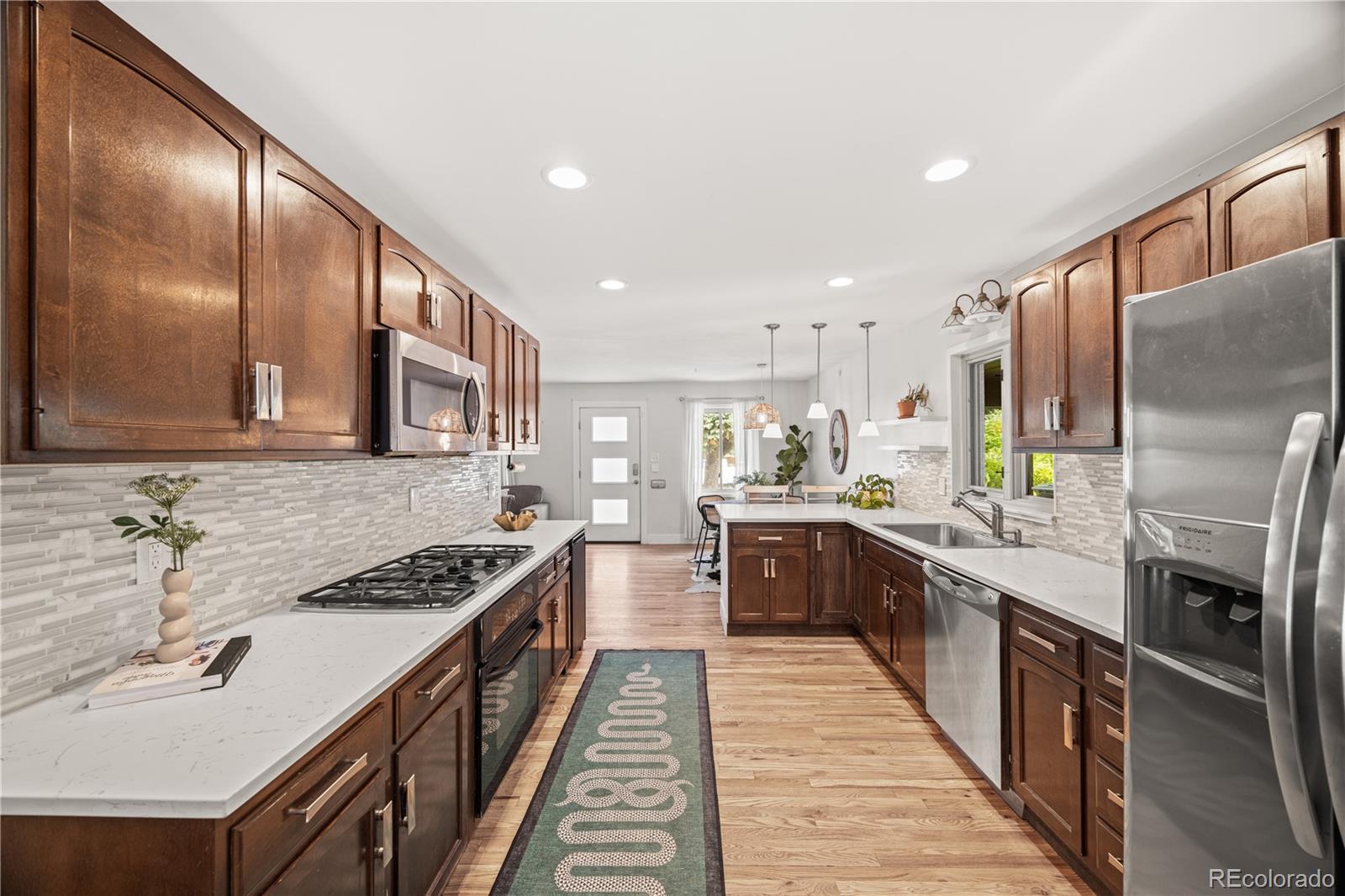 2597 S Osceola Street, Denver CO 80219