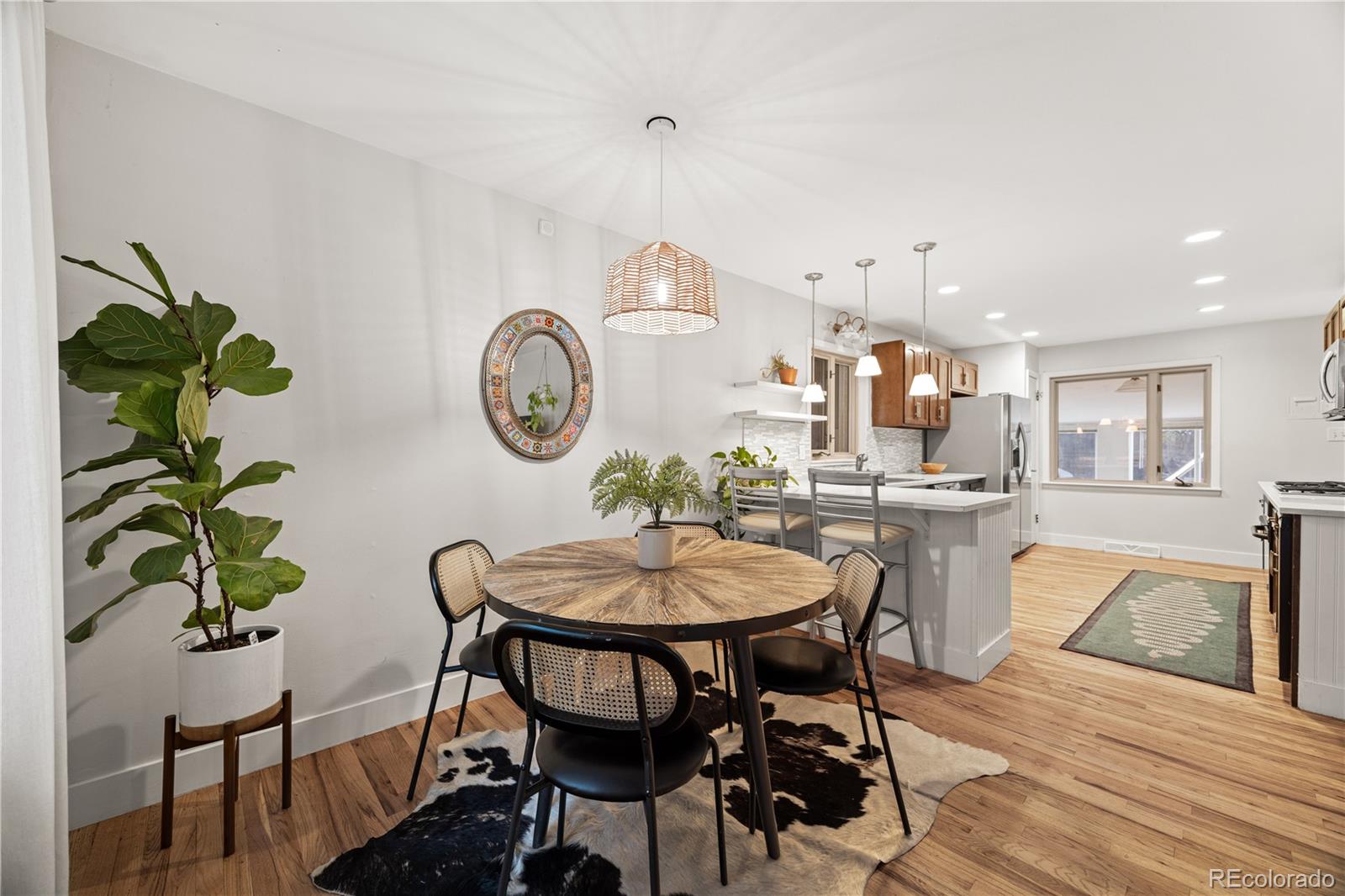 2597 S Osceola Street, Denver CO 80219