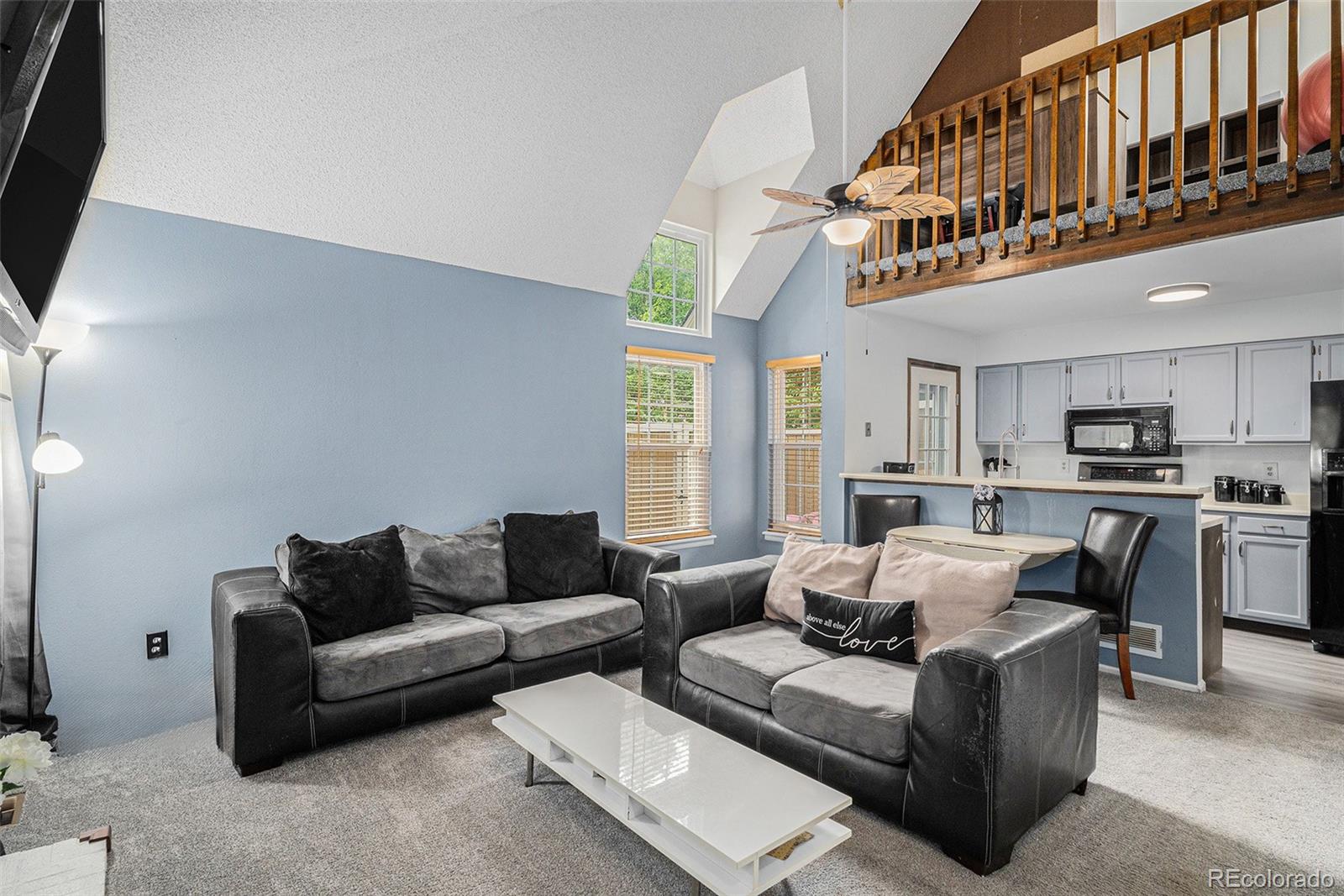 14271 E Dickinson Drive Unit F, Aurora CO 80014