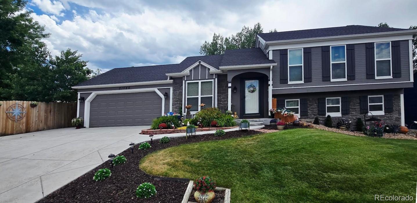 21546 E Powers Circle, Centennial CO 80015