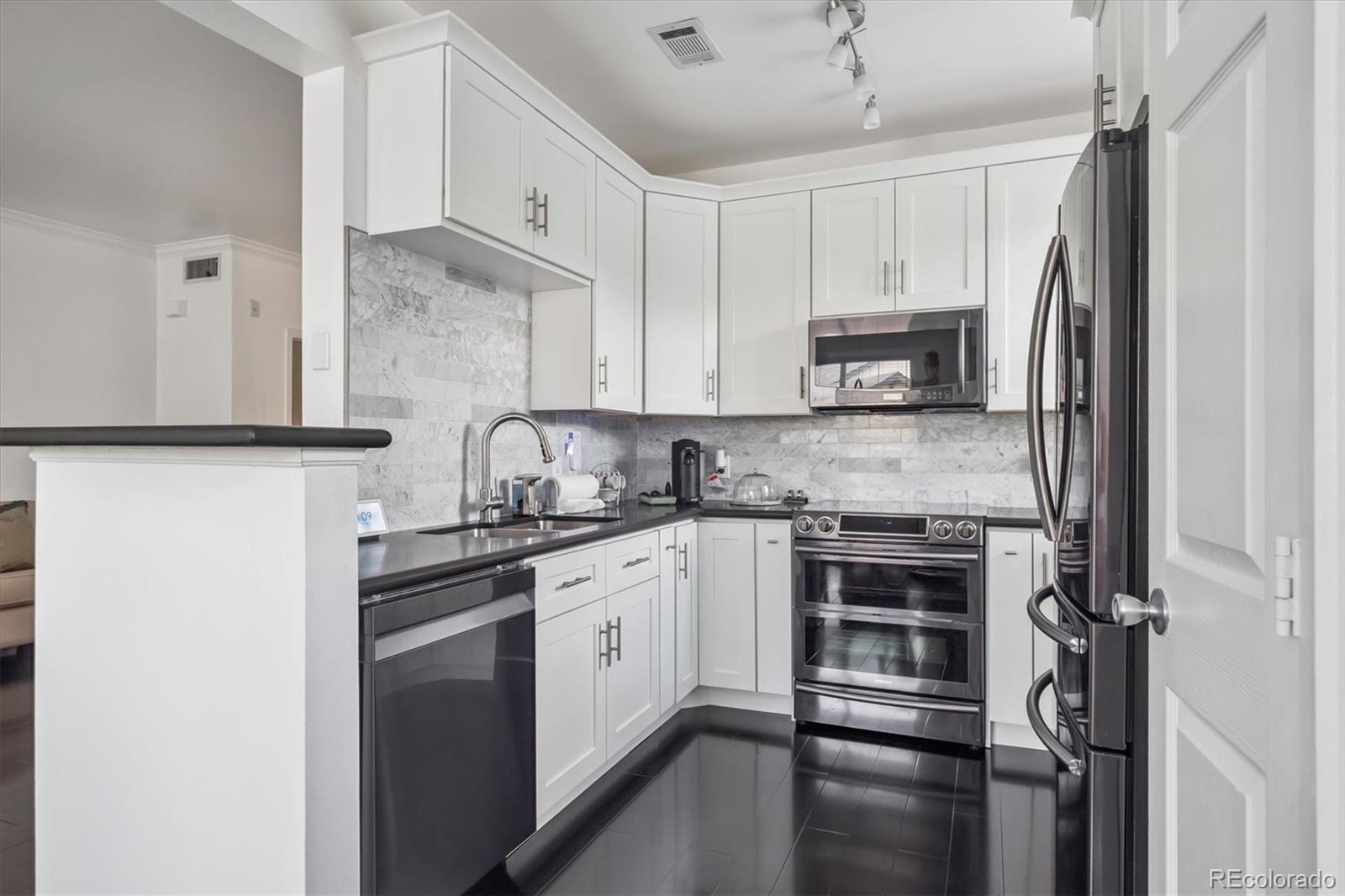 7413 S Quail Circle Unit 1422, Littleton CO 80127