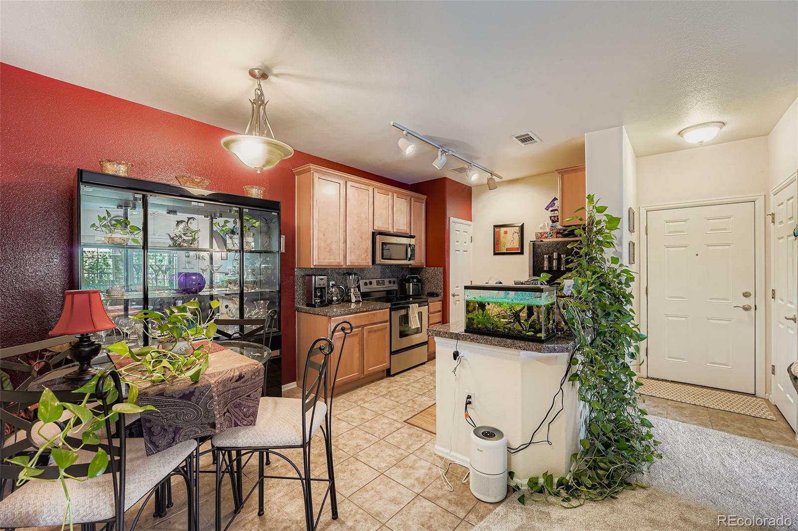 2705 S Danube Way Unit 307, Aurora CO 80013