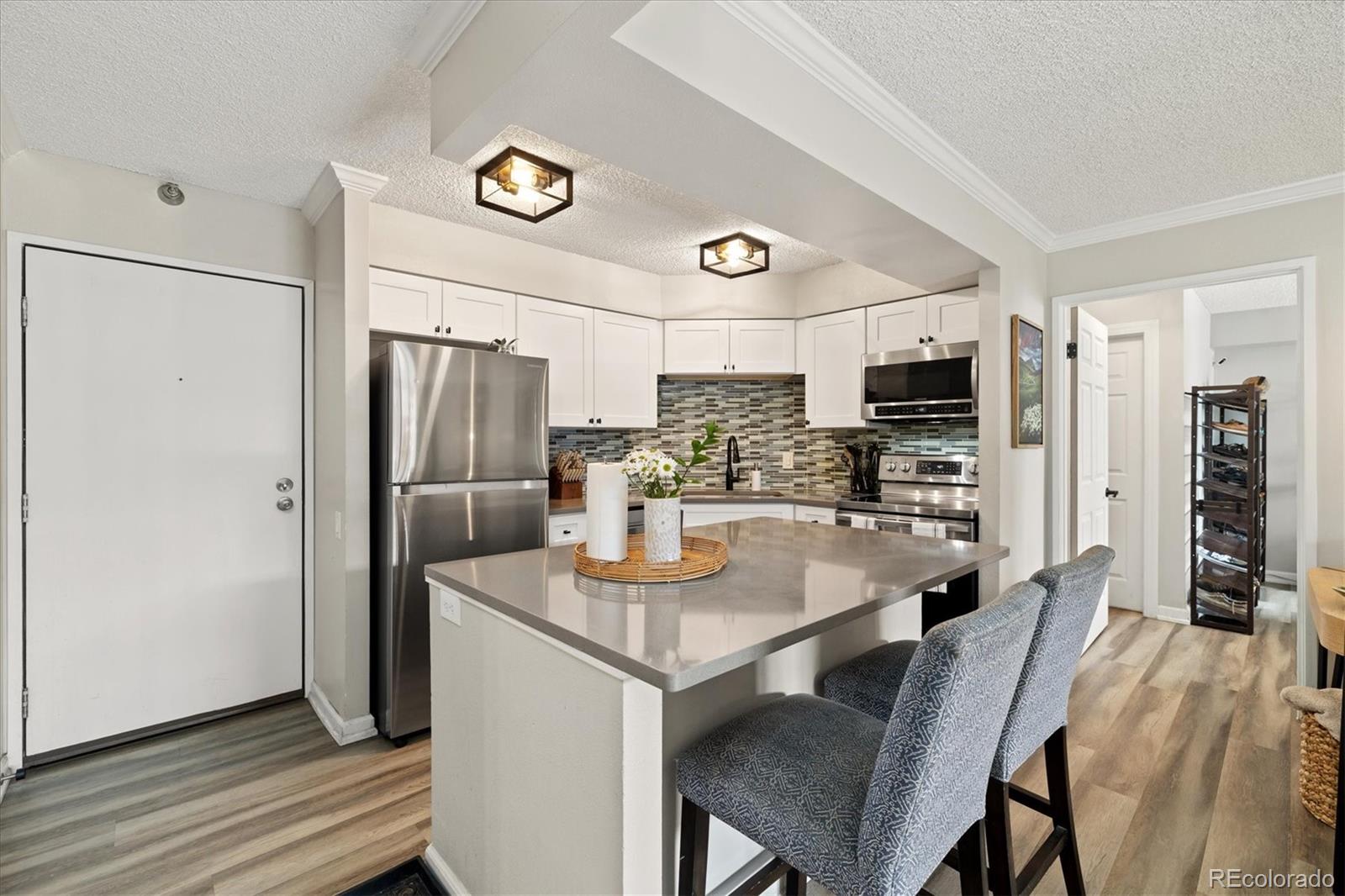 1301 Speer Boulevard Unit 202, Denver CO 80204