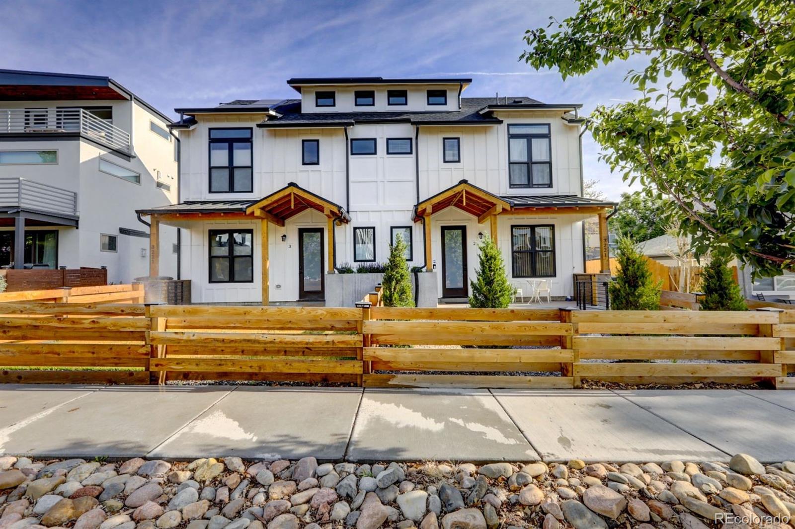 3219 W 19th Avenue Unit 1, Denver CO 80204
