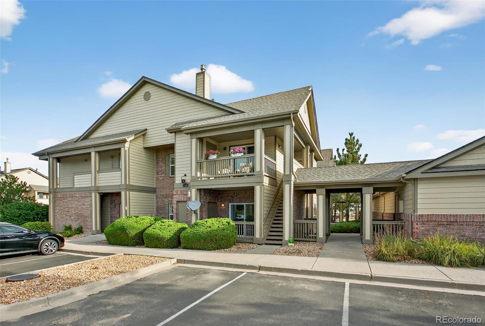 23401 E 5th Drive Unit 104, Aurora CO 80018