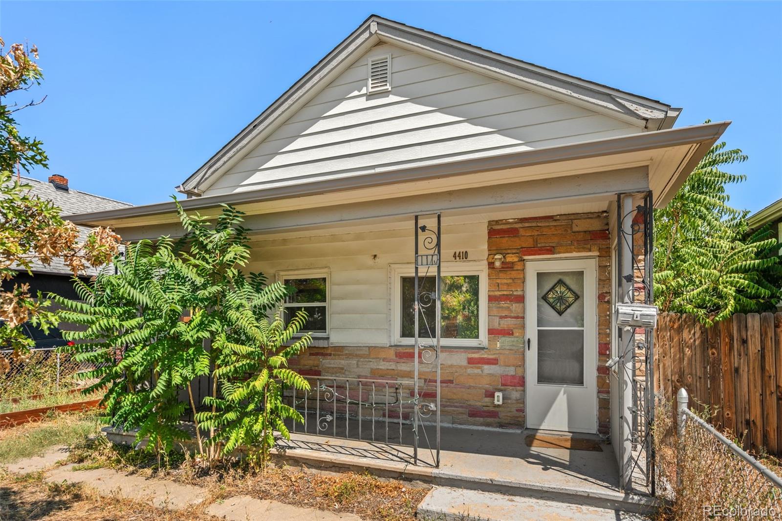 4410 Grant Street, Denver CO 80216