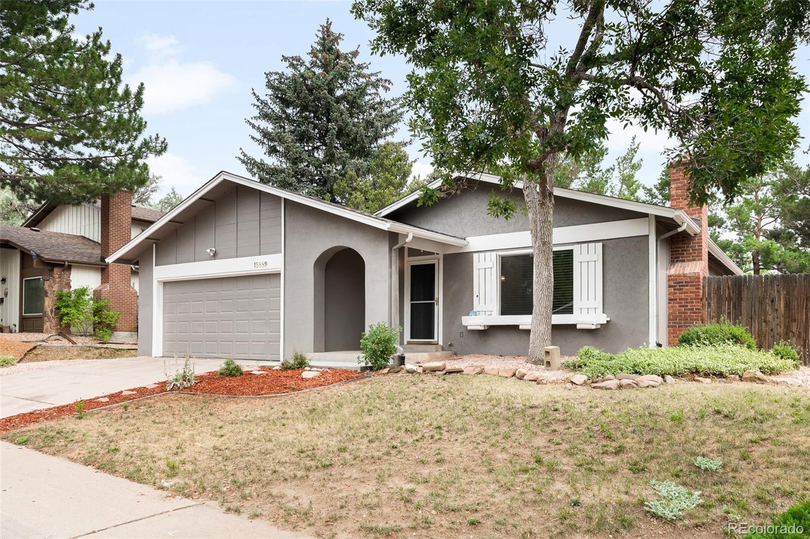 15889 E Mansfield Avenue, Aurora CO 80013