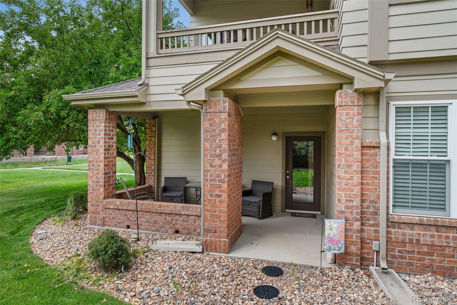 12816 Ironstone Way Unit 104, Parker CO 80134