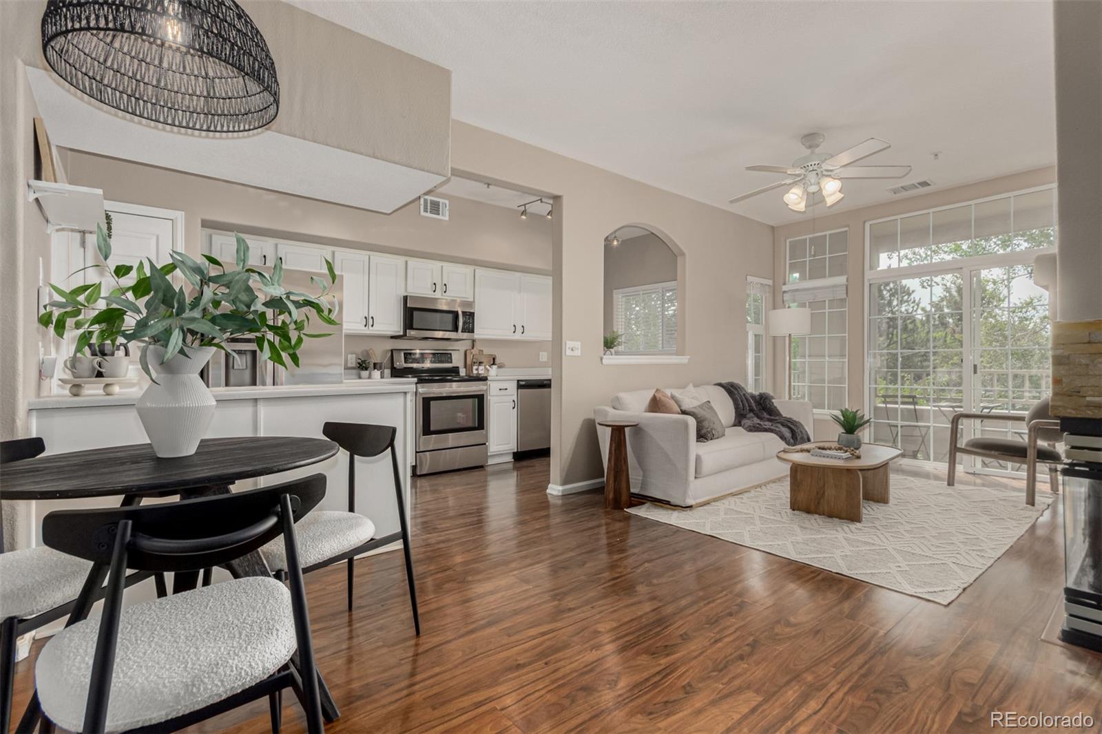 9550 E Florida Avenue Unit 2016, Denver CO 80247