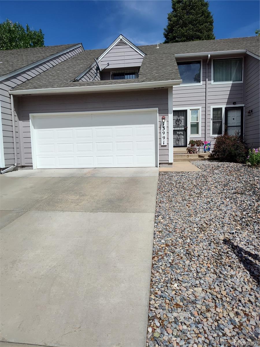 13991 E Oxford Place, Aurora CO 80014