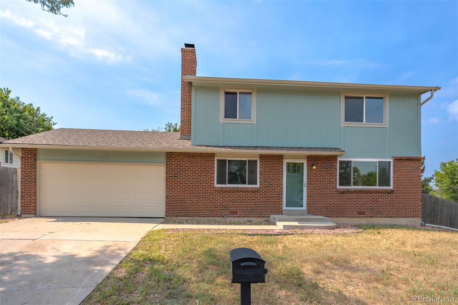 16836 E Asbury Avenue, Aurora CO 80013