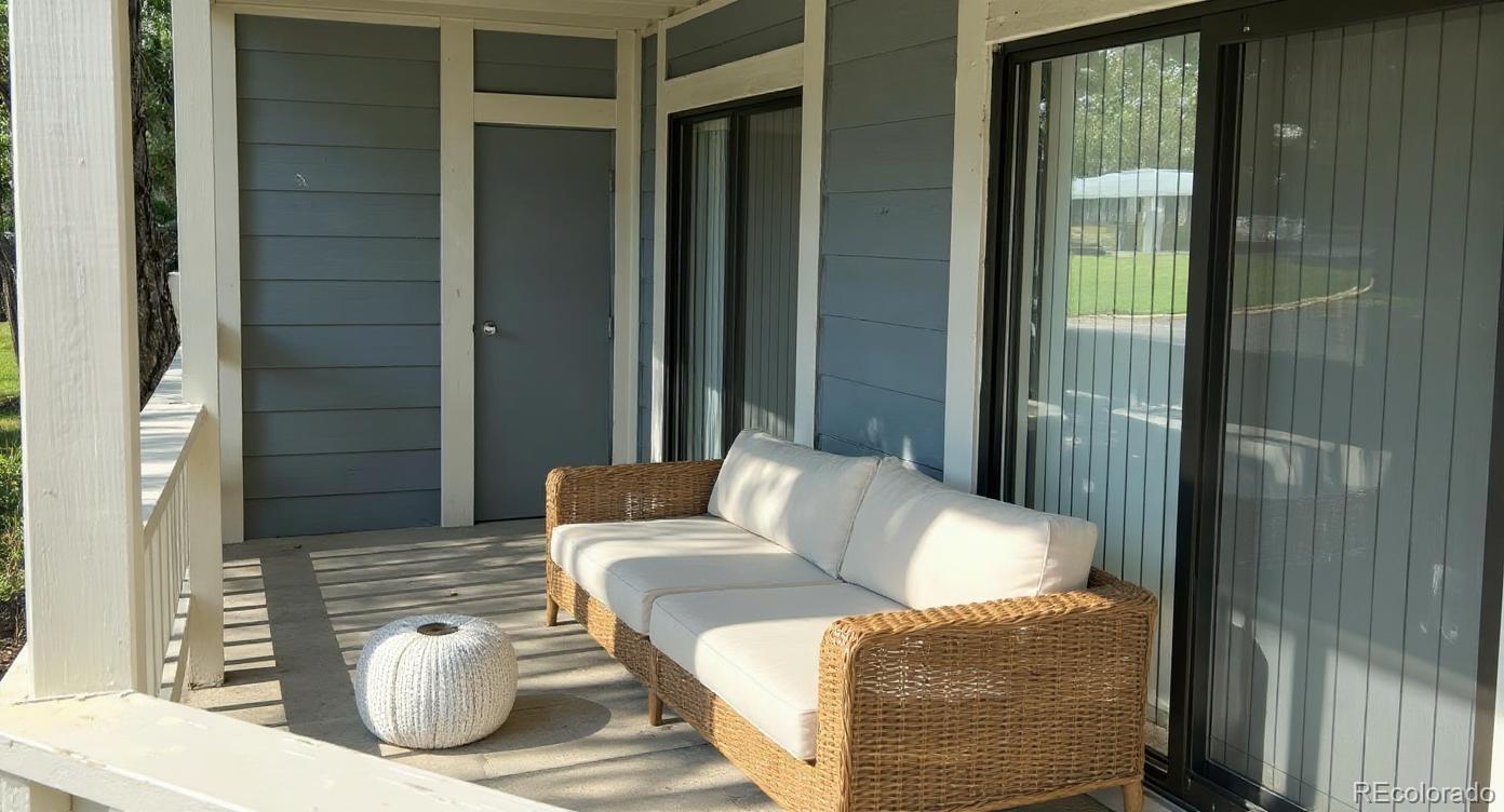 8600 E Alameda Avenue Unit 19-104, Denver CO 80247