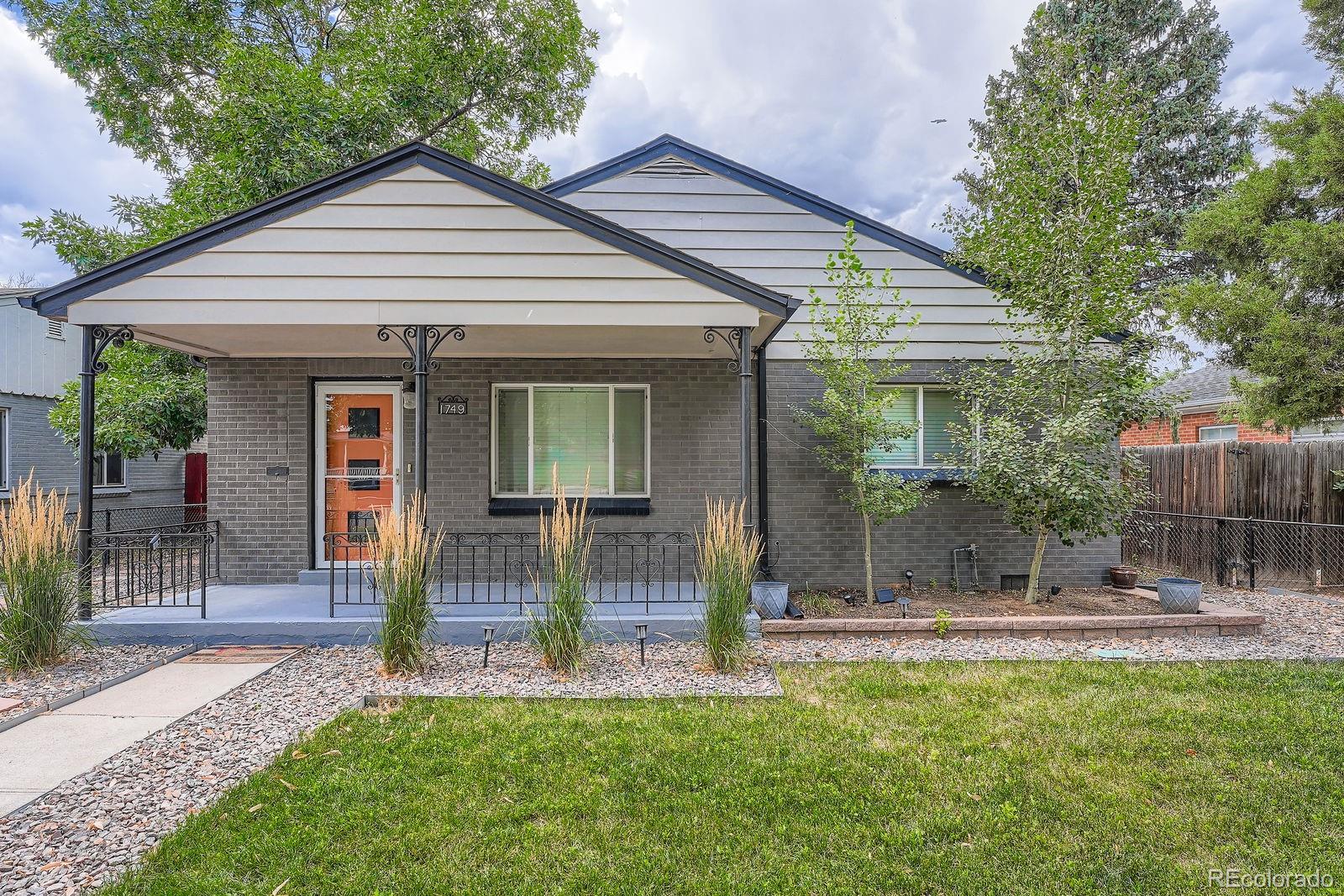 1749 Lima Street, Aurora CO 80010