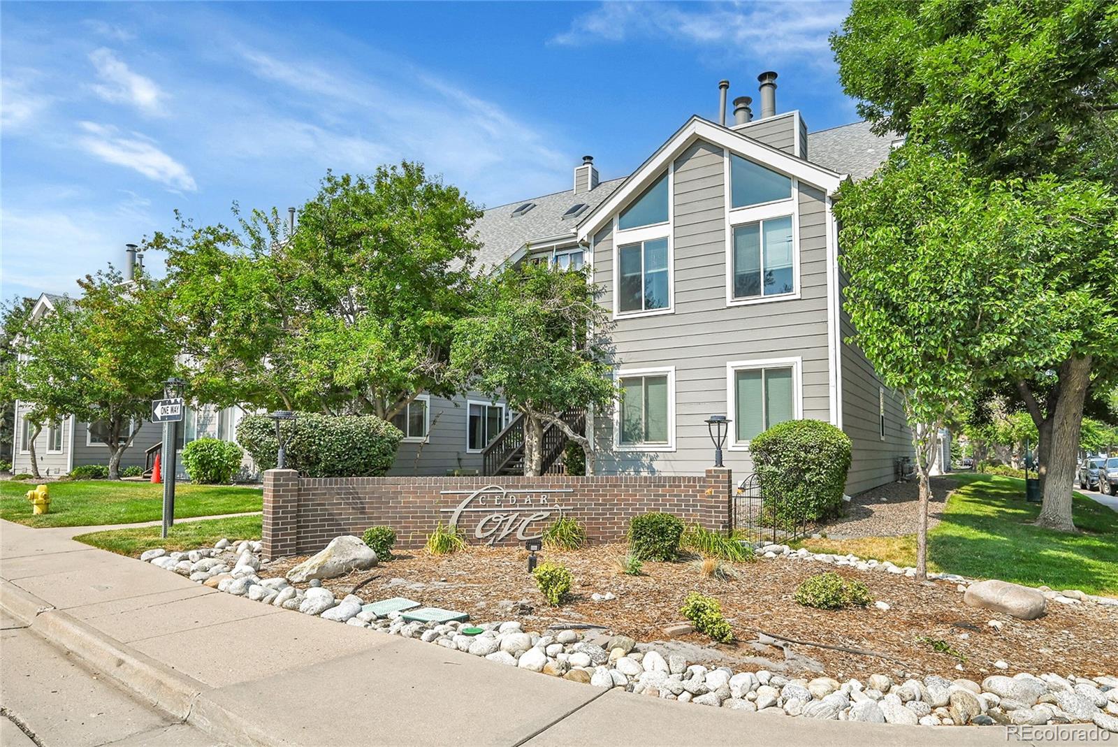 12404 E Tennessee Circle Unit C, Aurora CO 80012