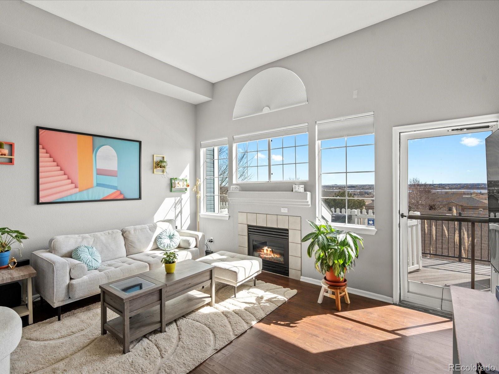 8199 Welby Road Unit 1102, Denver CO 80229