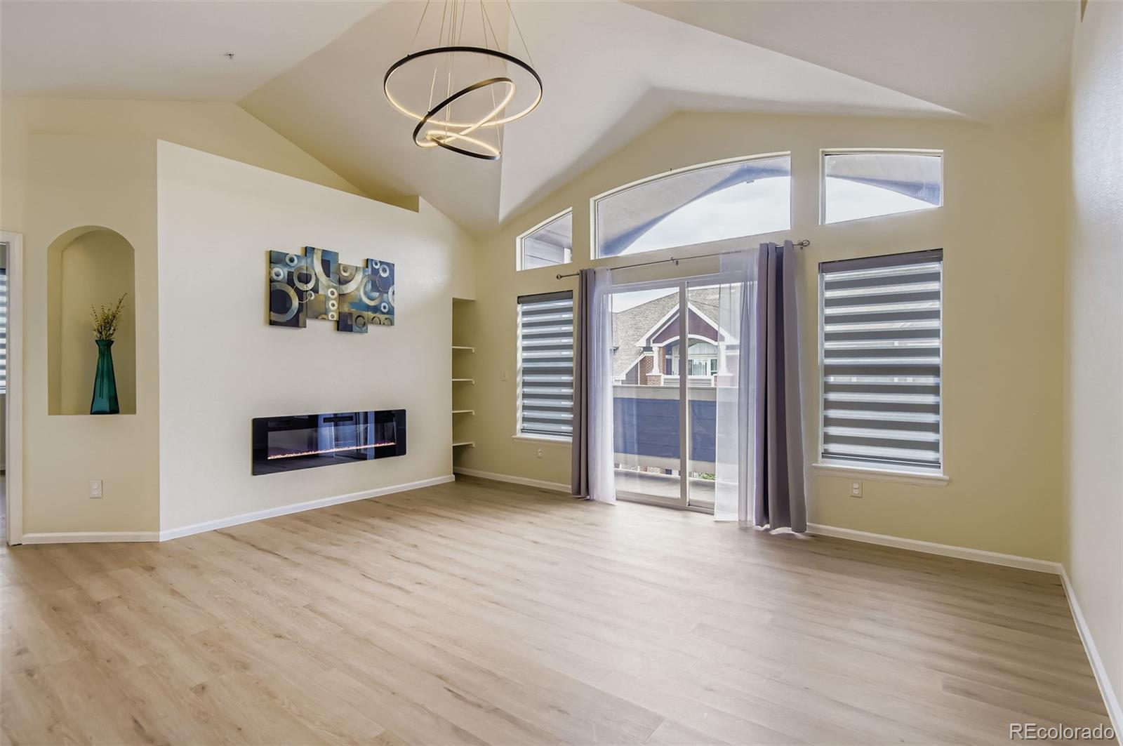 14211 E 1st Drive Unit 307, Aurora CO 80011