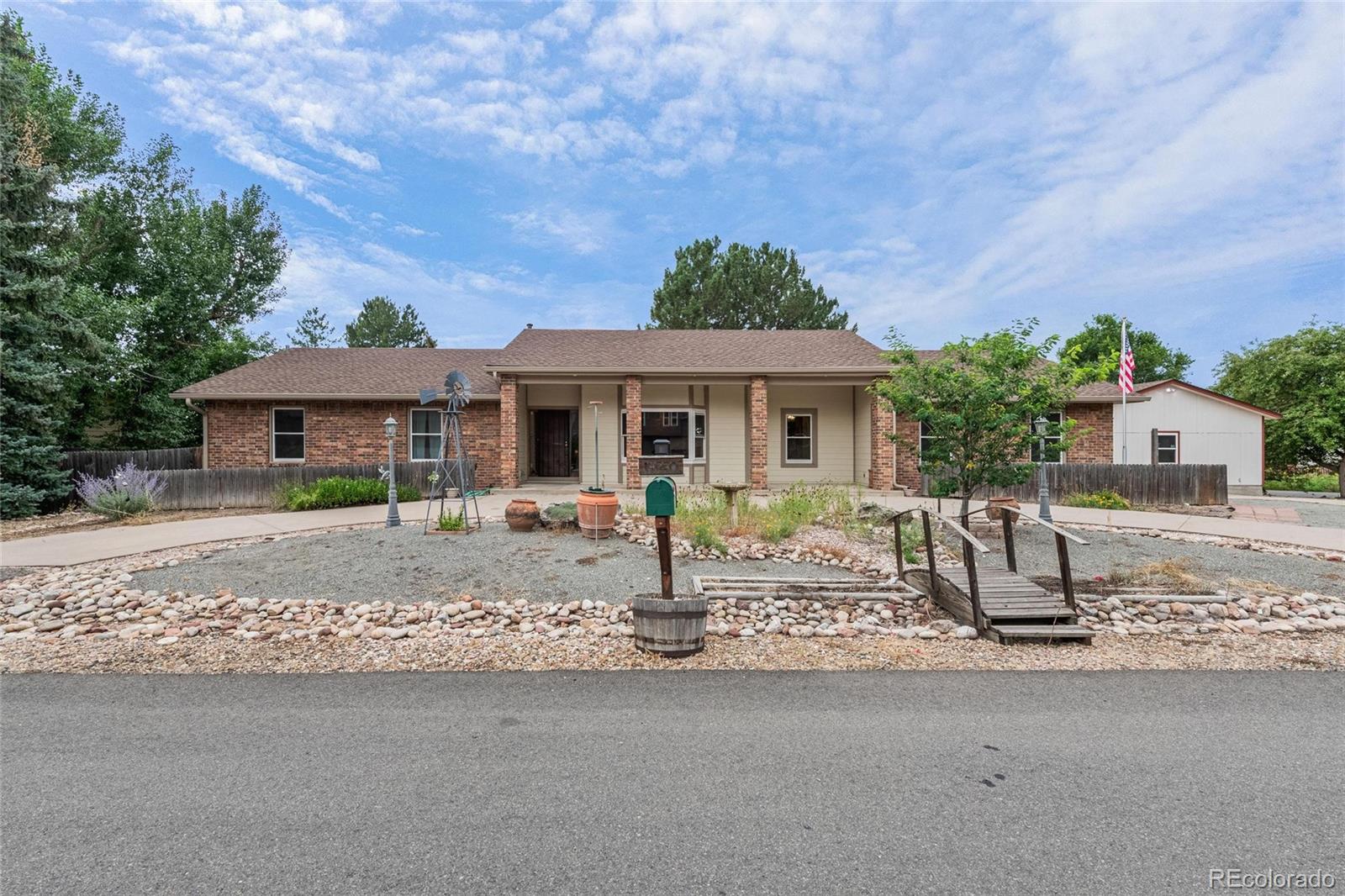 14238 W 58th Place, Arvada CO 80004