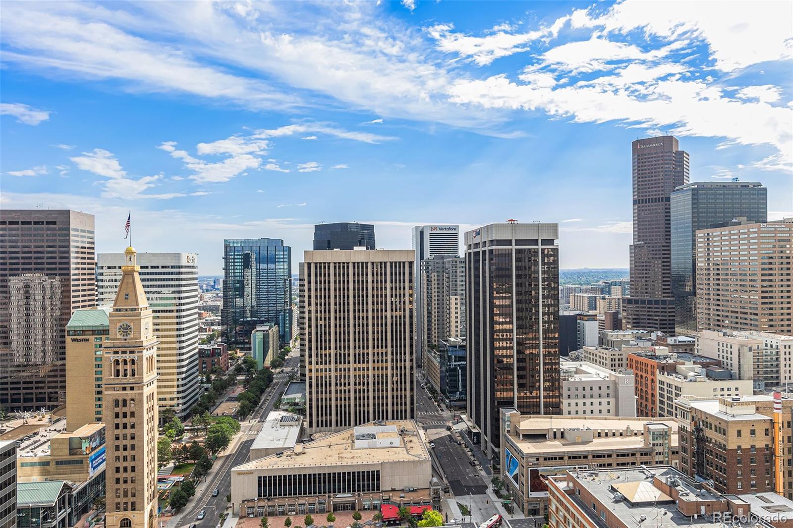 1020 15th Street Unit 34H, Denver CO 80202